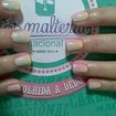 Nail art