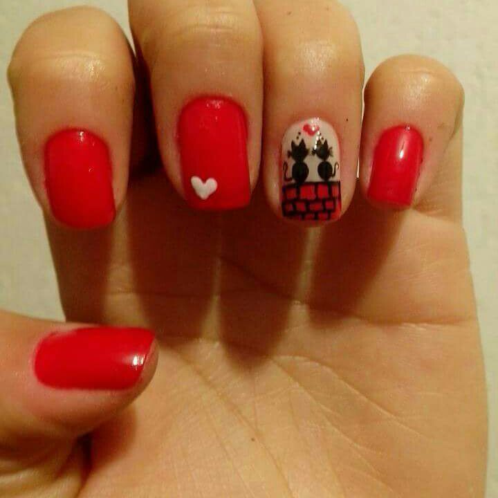 unha manicure e pedicure