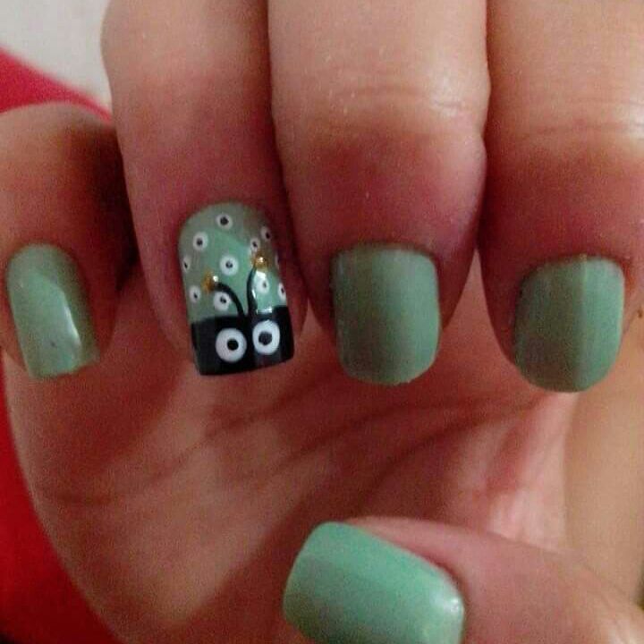unha manicure e pedicure