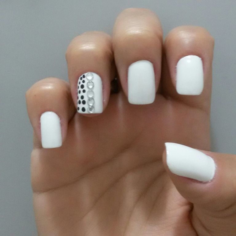 unha manicure e pedicure