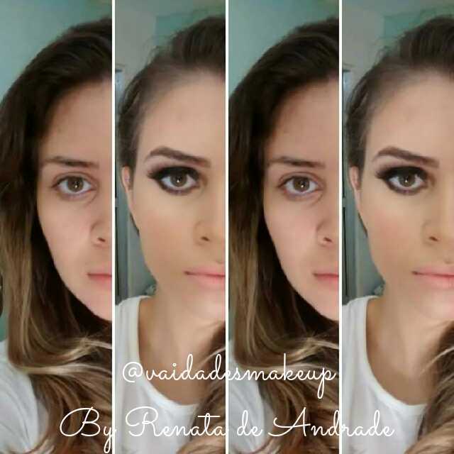 #maquiagem #make #maquiagemevida #mua #mac #maquiagemprofissional #maquiador #maquiadorprofissional #marykay #mk #makeup #makeupforever #olhos #makeolho #makeboca #senac #maquiadora #maquiadoraprofissional #vaidadesmakeup #makeupbyra #senhoravieira#kryolan #dermacolor #maquiagemnoiva #maquiagem #megacoberturamake #vaidadesmakeupbyra #vaidadesdaloira 
#deusemprimeirolugar #deusnocomando
#maquiagemprofissional #maquiadorprofissional #maquiadoraprofissional  maquiador(a) designer de sobrancelhas