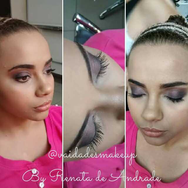 #maquiagem #make #maquiagemevida #mua #mac #maquiagemprofissional #maquiador #maquiadorprofissional #marykay #mk #makeup #makeupforever #olhos #makeolho #makeboca #senac #maquiadora #maquiadoraprofissional #vaidadesmakeup #makeupbyra #senhoravieira#kryolan #dermacolor #maquiagemnoiva #maquiagem #megacoberturamake #vaidadesmakeupbyra #vaidadesdaloira 
#deusemprimeirolugar #deusnocomando
#maquiagemprofissional #maquiadorprofissional #maquiadoraprofissional  maquiador(a) designer de sobrancelhas