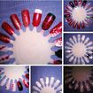 decoraço unhas mamorizadas
