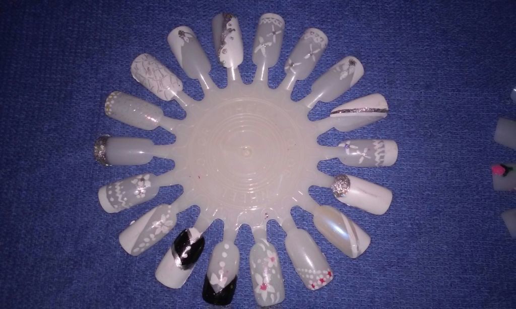 deocaraçao noivas unha manicure e pedicure depilador(a) designer de sobrancelhas micropigmentador(a)