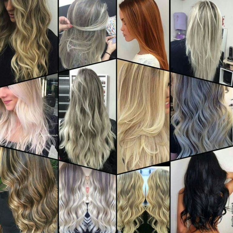Tratamentos é matização. cabelo cabeleireiro(a)