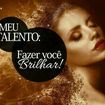 Nossa satisfação e fazer VC brilha!..