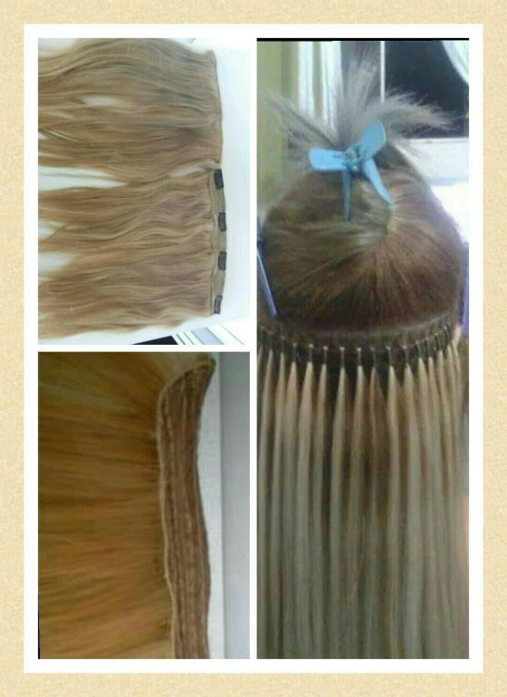 Colocação de Mega Hair cabelo cabeleireiro(a)