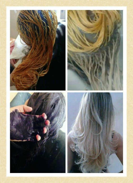 Matização a partir de $50,00 cabelo cabeleireiro(a)