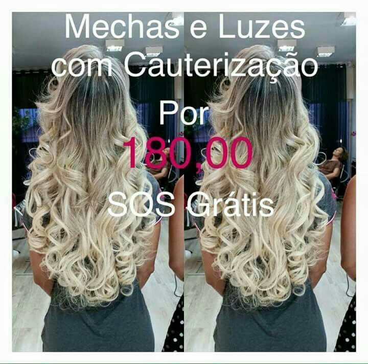 😘😘😘😘 cabelo cabeleireiro(a)