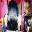 Mega Hair