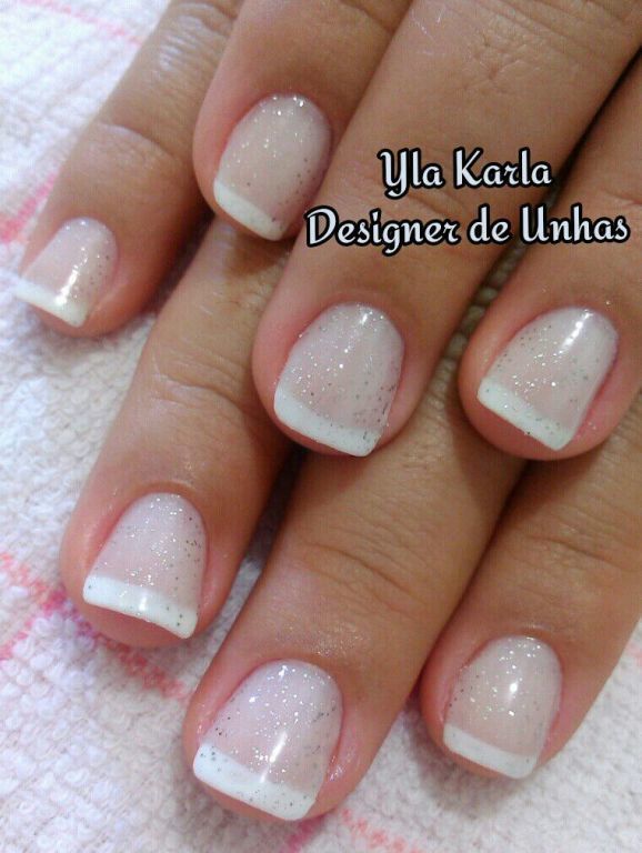 unha manicure e pedicure manicure e pedicure