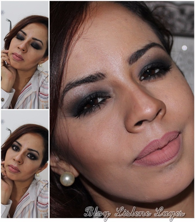 nude maquiagem  maquiador(a) designer de sobrancelhas