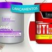 Lançamento  máscara uti  efeito teia e temos a máscara matizadora  efeito platinado  pedidos também pelo whats 35991911440