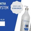 Progressiva semi Definitiva forever liss ótimo resultado compatível com qualquer química não desbota  cabelos  199.90  kits