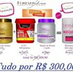 Linha profissional forever liss  pronta entrega  todos produtos de um kg  pedidos também pelo whats 35991911440  frete grátis