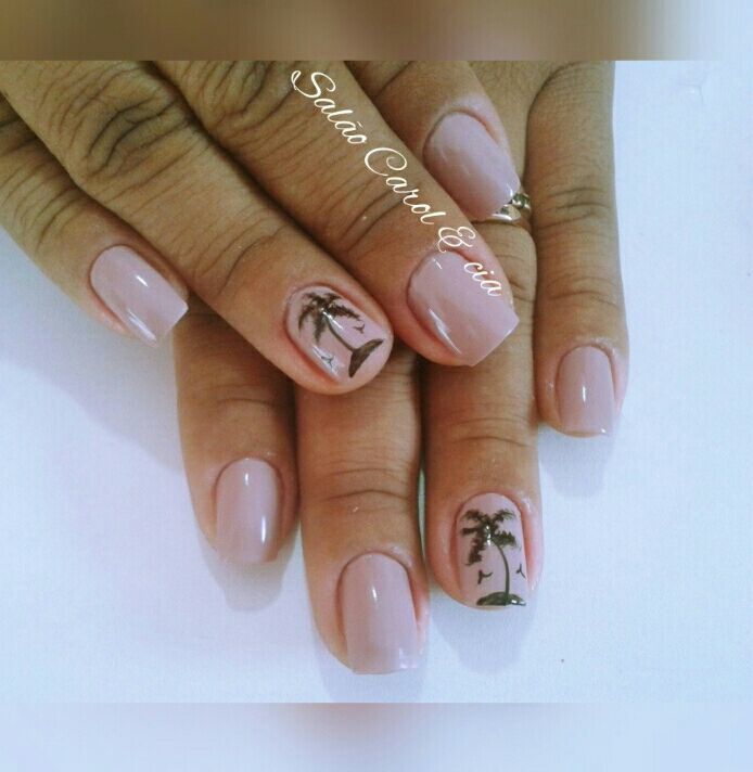 Unhas decoradas à mão. unhas  manicure e pedicure cabeleireiro(a) maquiador(a) gerente