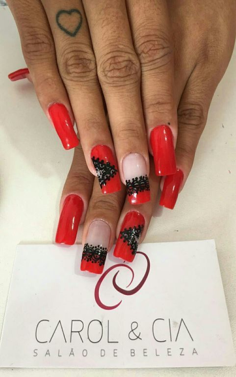 Alongamento de unhas em acrygel e decoracao feita à mão. unhas  manicure e pedicure cabeleireiro(a) maquiador(a) gerente