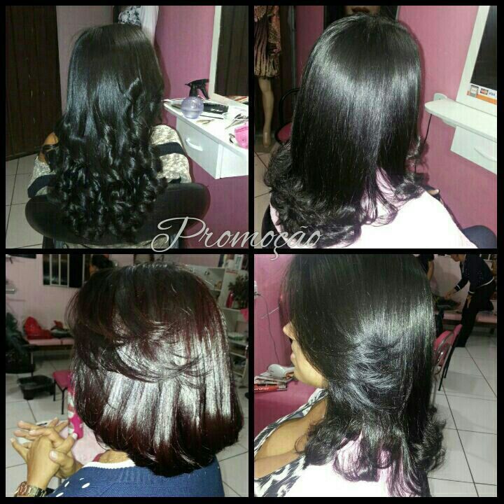 cabelo manicure e pedicure cabeleireiro(a) maquiador(a) gerente