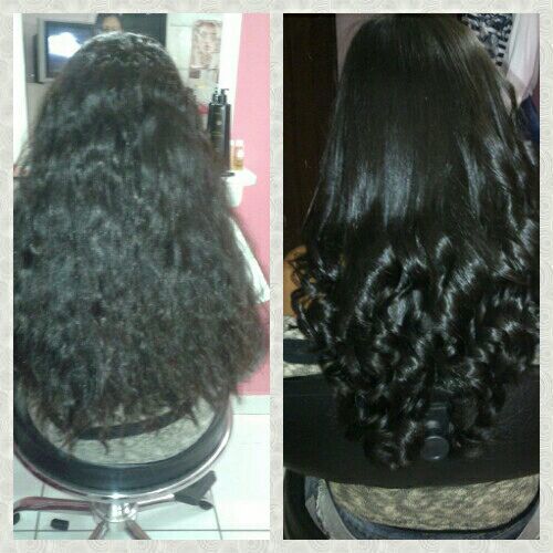 cabelo manicure e pedicure cabeleireiro(a) maquiador(a) gerente