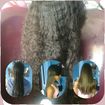 Escova Progressiva... Resultado magnífico e cliente super satisfeita...