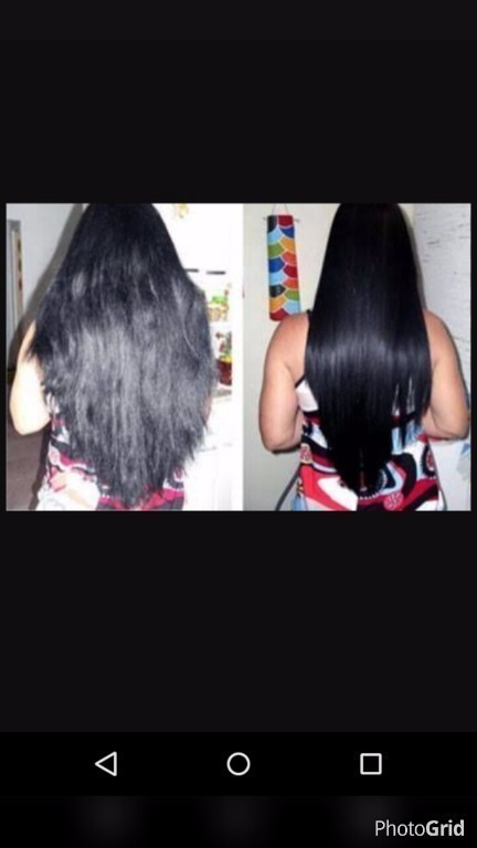 Tintura na cor preta
+ progressiva auxiliar cabeleireiro(a) manicure e pedicure