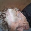corte antes depois