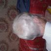 corte depois 
