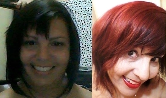 Toda morena um dia vira ruiva
Hair: Kelly Mitie Hamazaki
www.facebook.com/mitiecabelomodaeestetica
#hair #cabelo #fashion #ruivo #vermelho #redcolor #red #color #colorido maquiador(a) cabeleireiro(a) esteticista outros