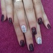 #nailsart #nails #unhas # manicure #unhasdecoradas