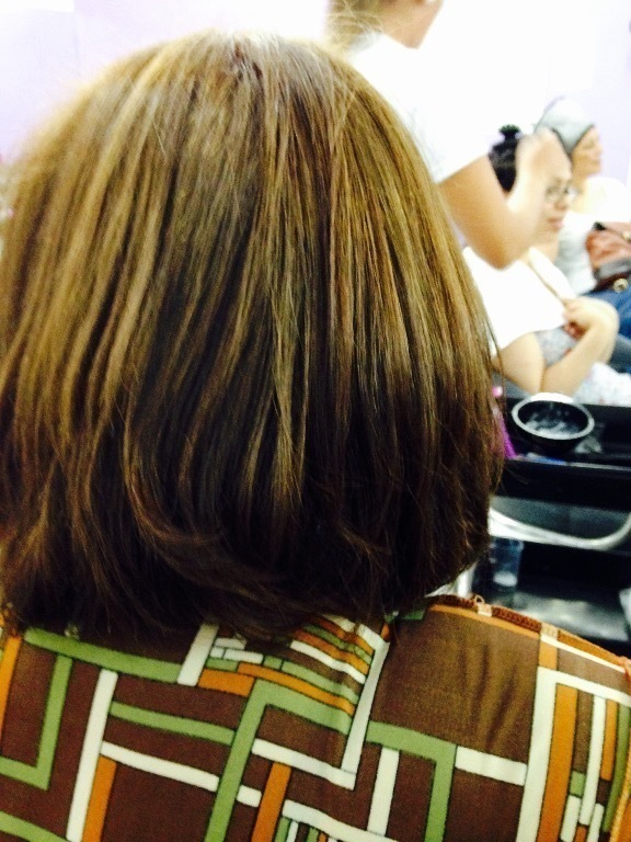 Coloracao 💁🏼💆🏼 cabeleireiro(a)