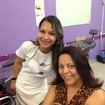 um simples sorriso que faz um bem danado pra gente 