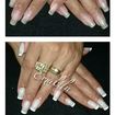 Unhas de porcelana
