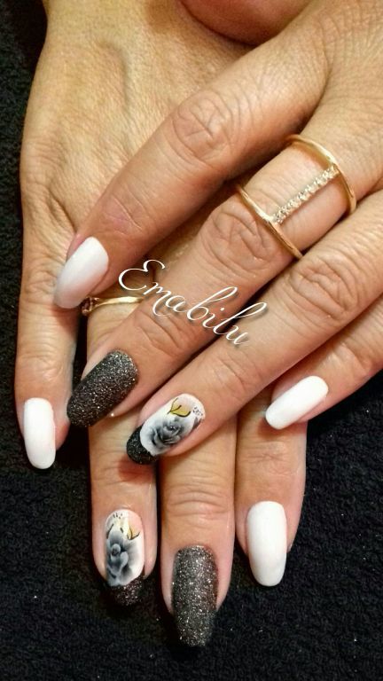 unhas  manicure e pedicure manicure e pedicure