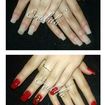 Unhas em.gel