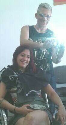 cabelo cabeleireiro(a) cabeleireiro(a) consultor(a) coordenador(a)