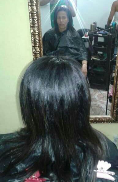 cabelo cabeleireiro(a) cabeleireiro(a) consultor(a) coordenador(a)