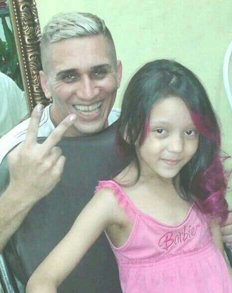 Kids 
Cabelo sombreado por Diego Vasconcelos,Diego Hair 
Tonalidade Pink. cabelo cabeleireiro(a) cabeleireiro(a) consultor(a) coordenador(a)