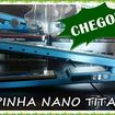 Chapinha profissional  com um ano de garantia  com certificado  valor 429.90  pedidos ttambém pelo whats 35991911440