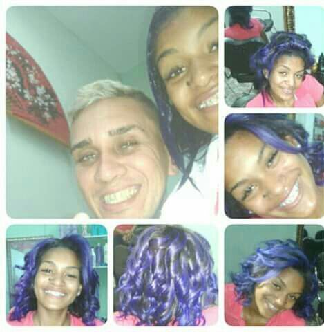 viva a diversidade! cabelo cabeleireiro(a) cabeleireiro(a) consultor(a) coordenador(a)