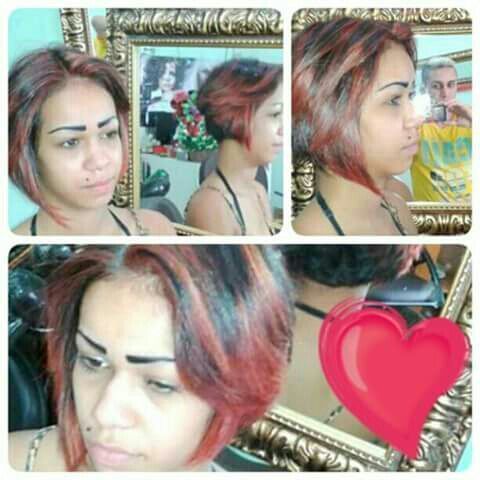 cabelo cabeleireiro(a) cabeleireiro(a) consultor(a) coordenador(a)
