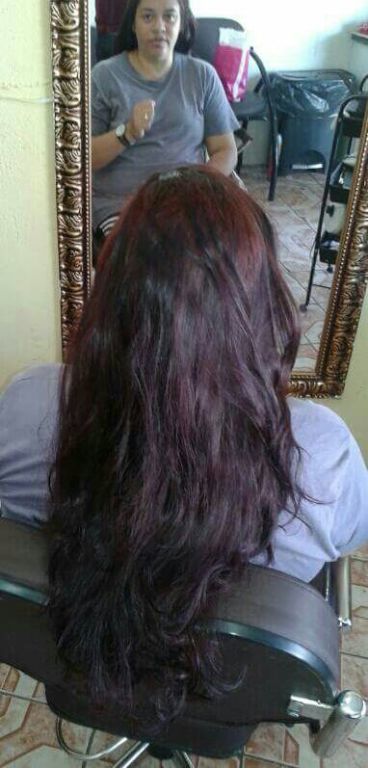 cabelo cabeleireiro(a) cabeleireiro(a) consultor(a) coordenador(a)