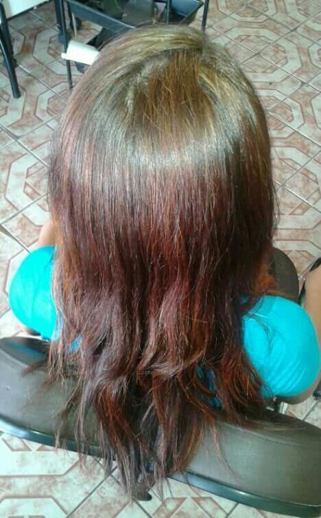 cabelo cabeleireiro(a) cabeleireiro(a) consultor(a) coordenador(a)