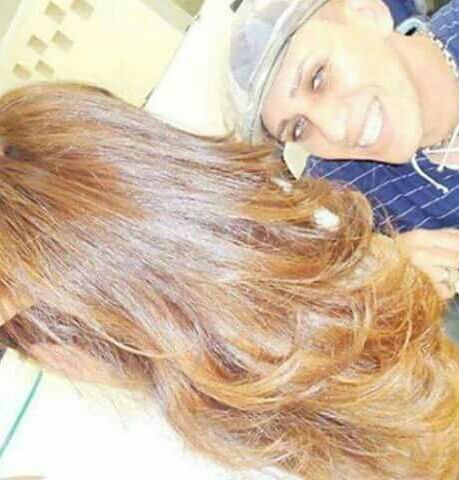cabelo cabeleireiro(a) cabeleireiro(a) consultor(a) coordenador(a)