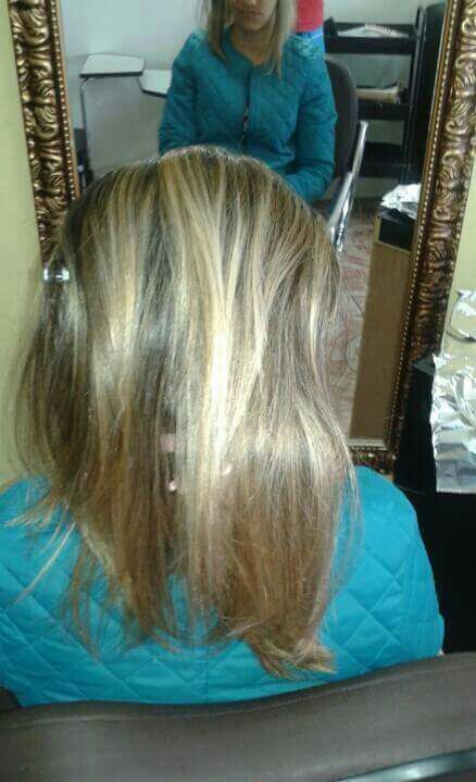cabelo cabeleireiro(a) cabeleireiro(a) consultor(a) coordenador(a)