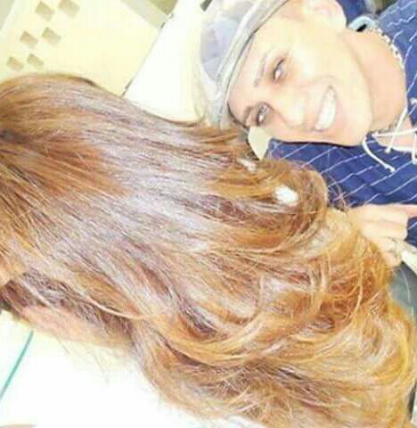 cabelo cabeleireiro(a) cabeleireiro(a) consultor(a) coordenador(a)