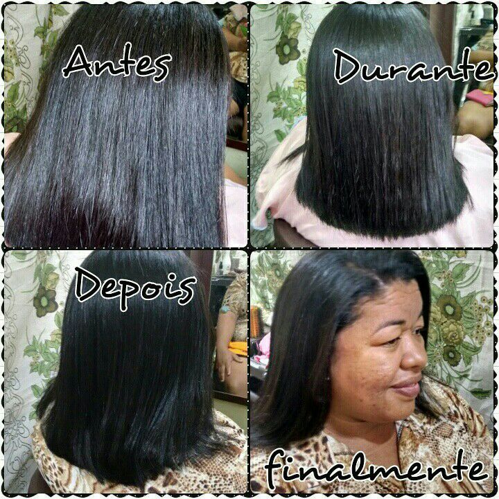 Progressiva cabelo manicure e pedicure cabeleireiro(a) cabeleireiro(a) cabeleireiro(a)