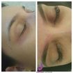 Cílios fio a fio clássico #cilioscg #ciliosfioafio #ciliosdediva #lashlove #longlash