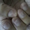 alongamento 1 passo 