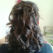 Penteado básico
