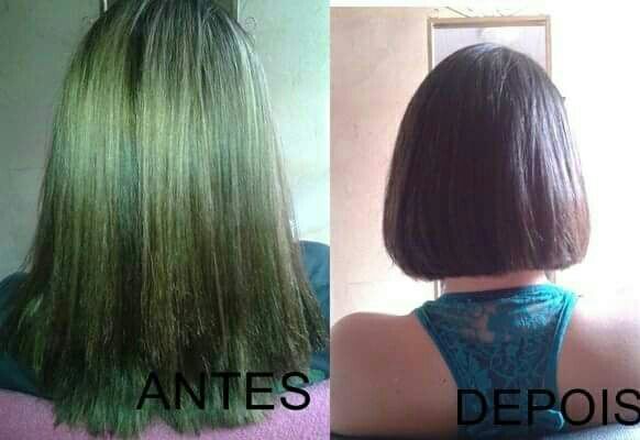 Corte e coloraçao cabelo cabeleireiro(a)